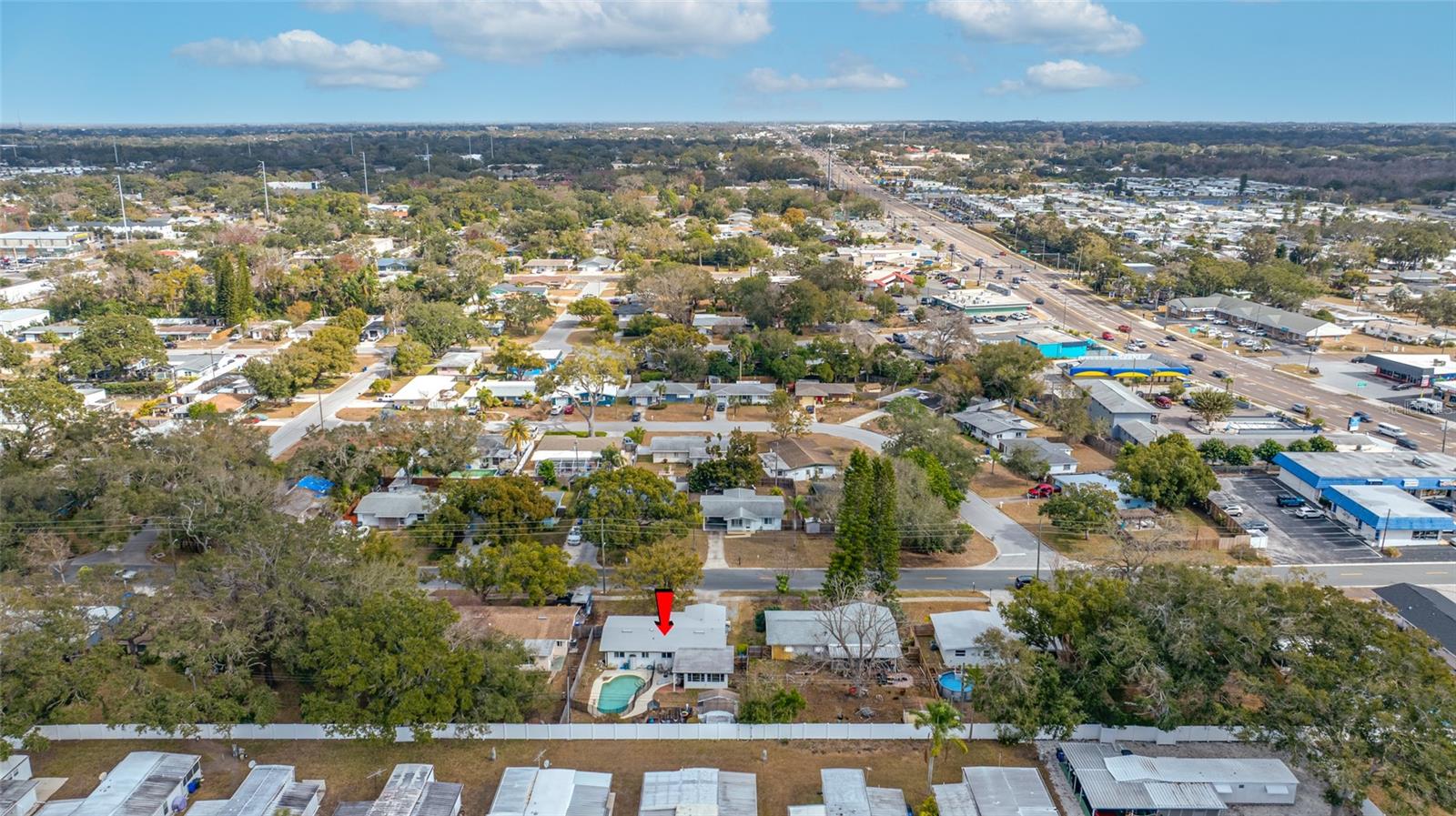 Image 45 of 51 For 1268 Robin Hood Lane