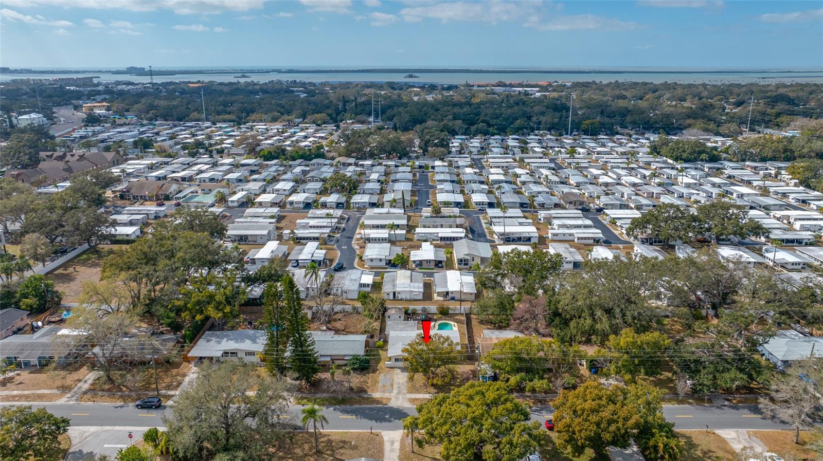 Image 47 of 51 For 1268 Robin Hood Lane