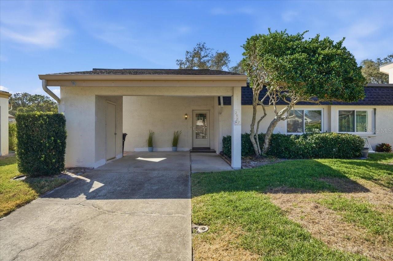 Details for 2582 Forest Run Court 105a, CLEARWATER, FL 33761