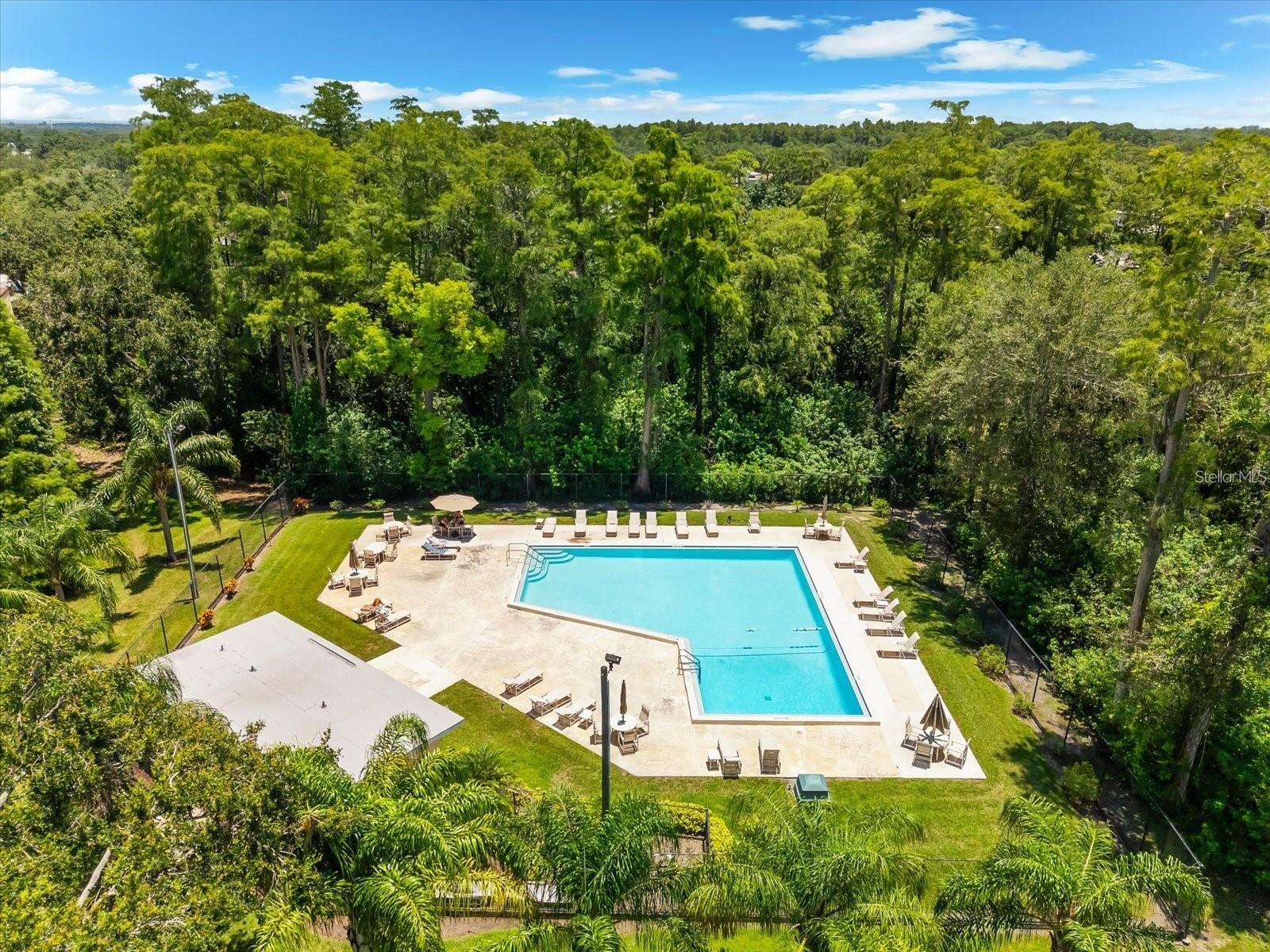 Image 39 of 58 For 2582 Forest Run Court 105a