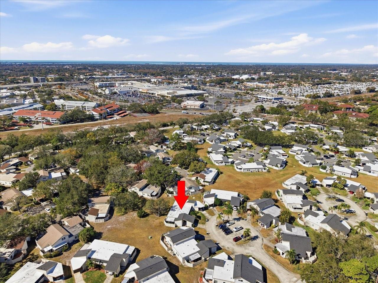 Image 40 of 58 For 2582 Forest Run Court 105a