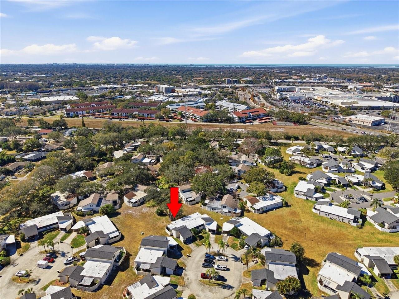 Image 41 of 58 For 2582 Forest Run Court 105a