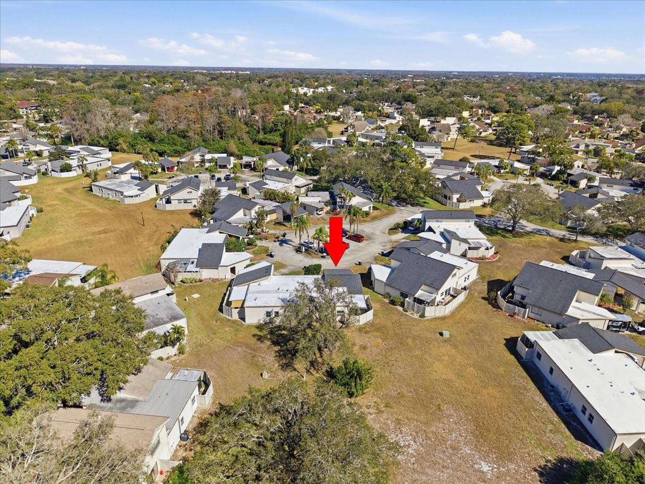 Image 42 of 58 For 2582 Forest Run Court 105a