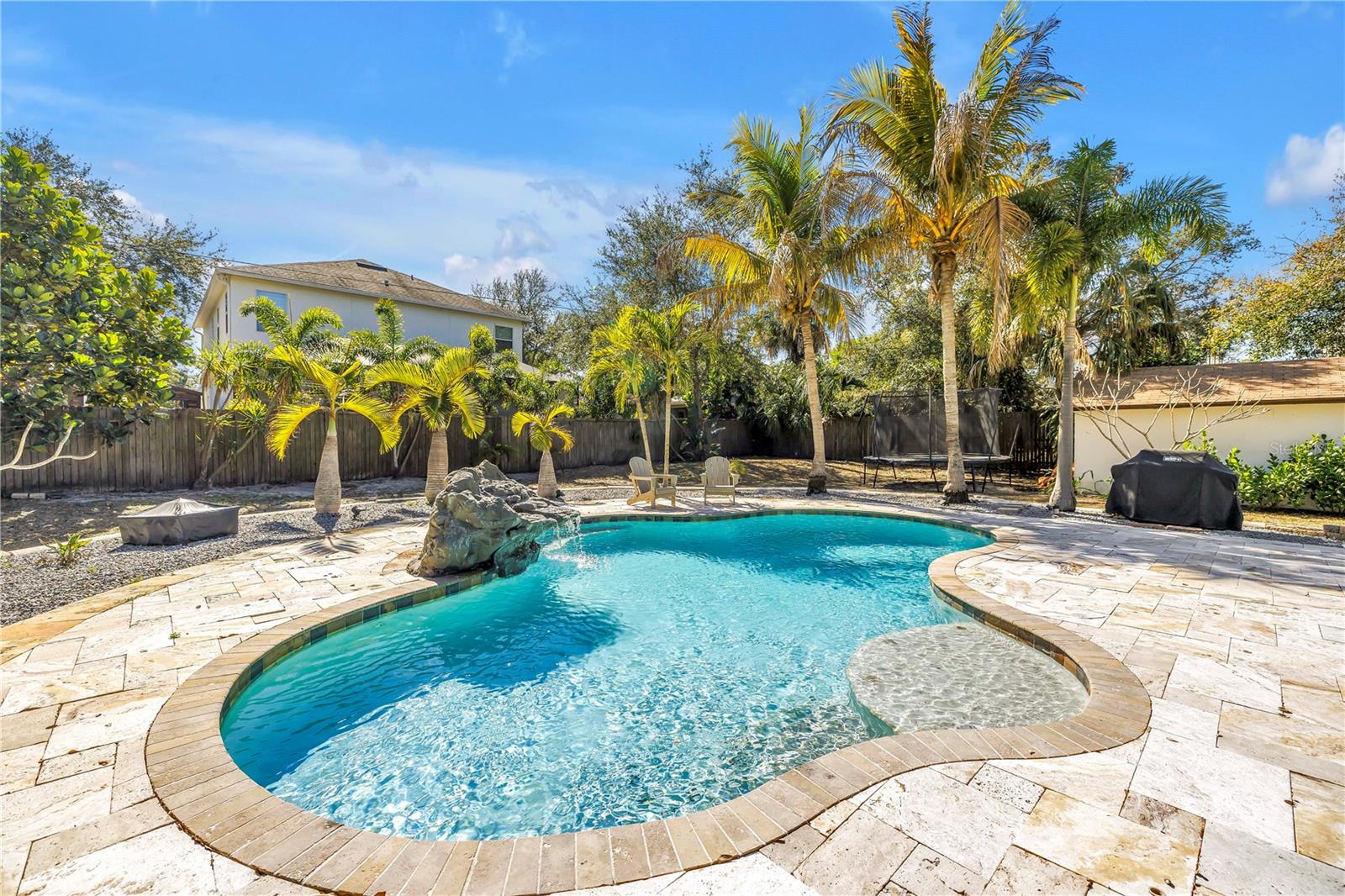 Details for 2834 Bay Haven Drive, TAMPA, FL 33611