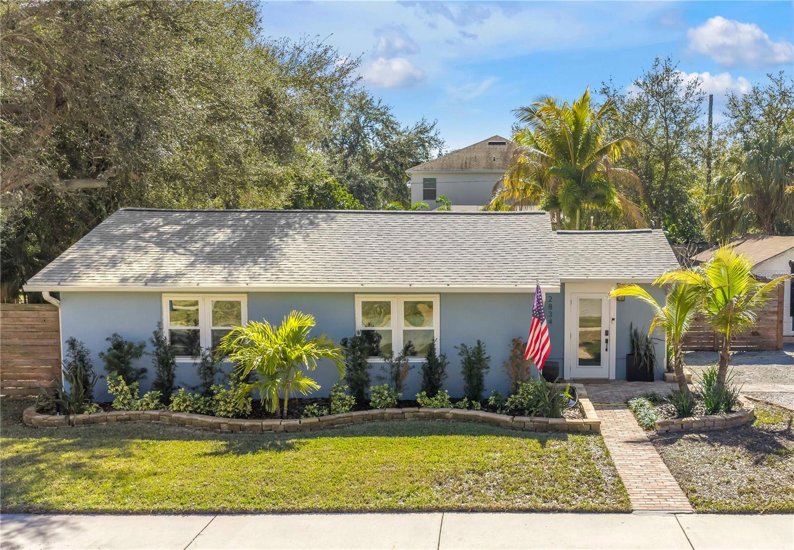 Image 2 of 38 For 2834 Bay Haven Drive