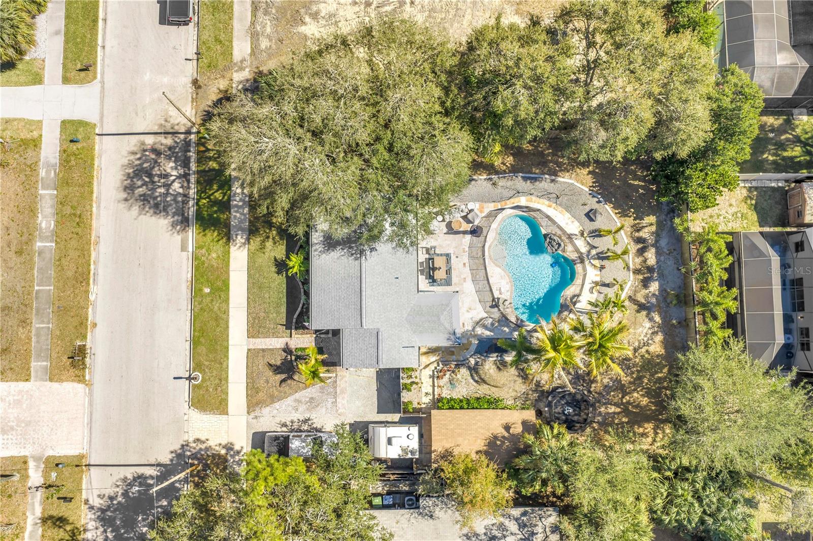 Image 32 of 38 For 2834 Bay Haven Drive