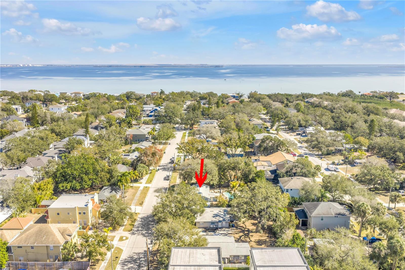 Image 33 of 38 For 2834 Bay Haven Drive