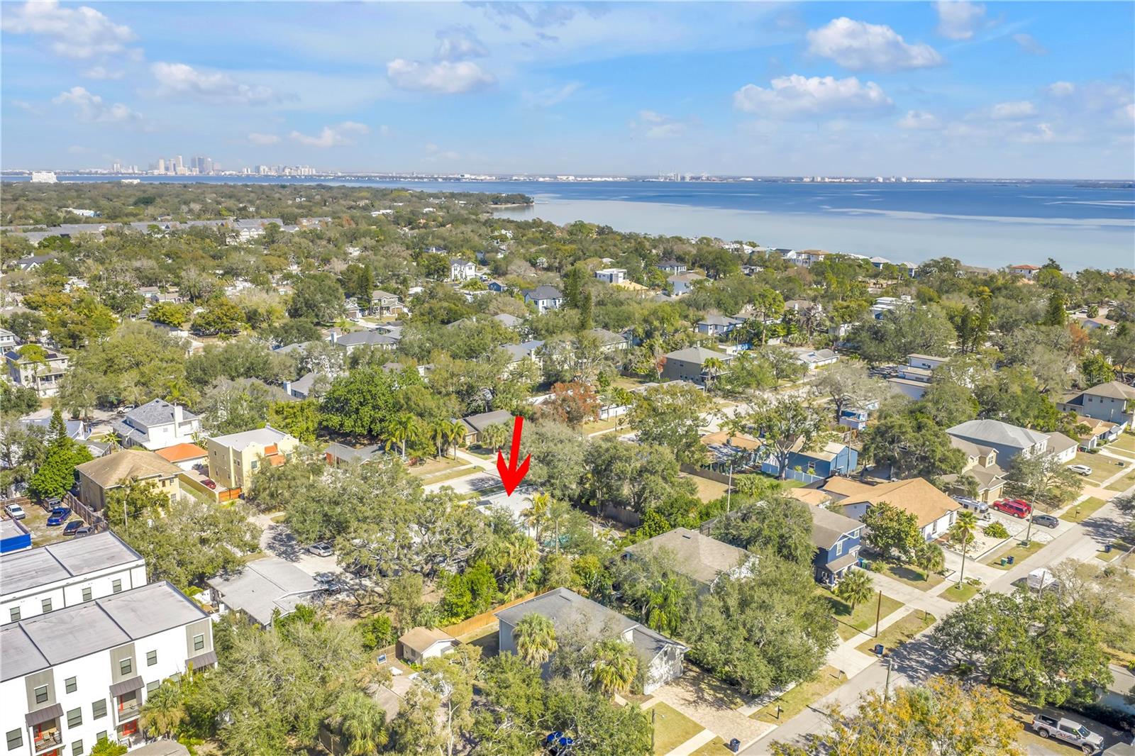 Image 34 of 38 For 2834 Bay Haven Drive