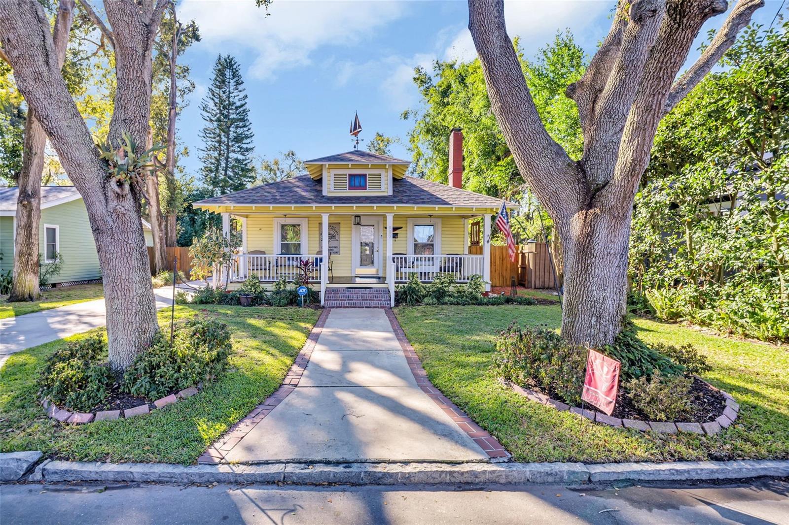 Details for 903 Mcberry Street, TAMPA, FL 33603