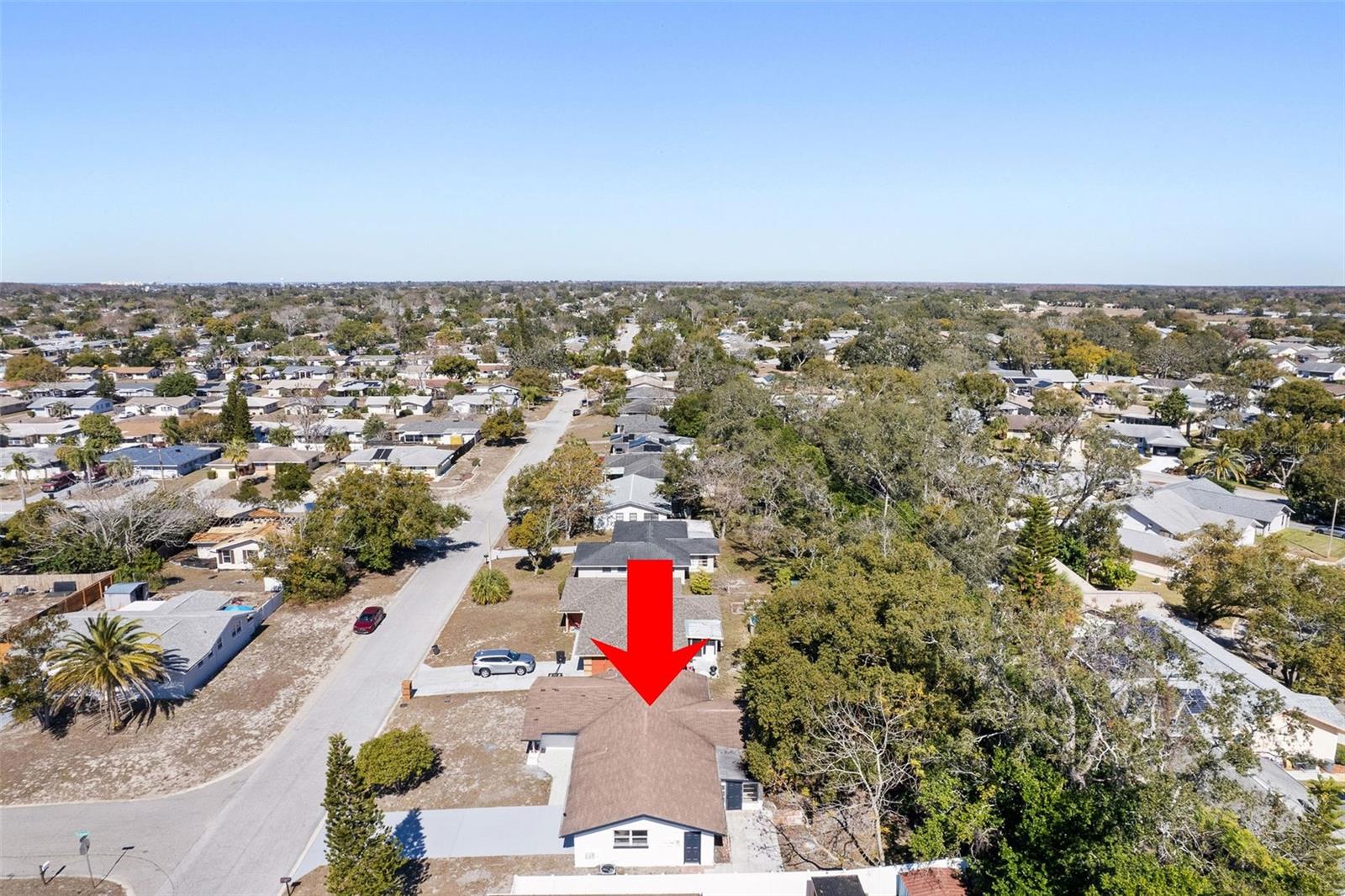 Image 31 of 33 For 10536 Laburnum Drive