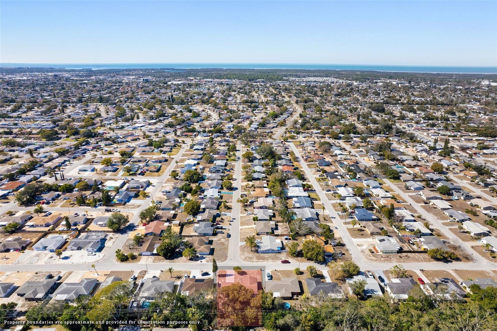 Image 33 of 33 For 10536 Laburnum Drive