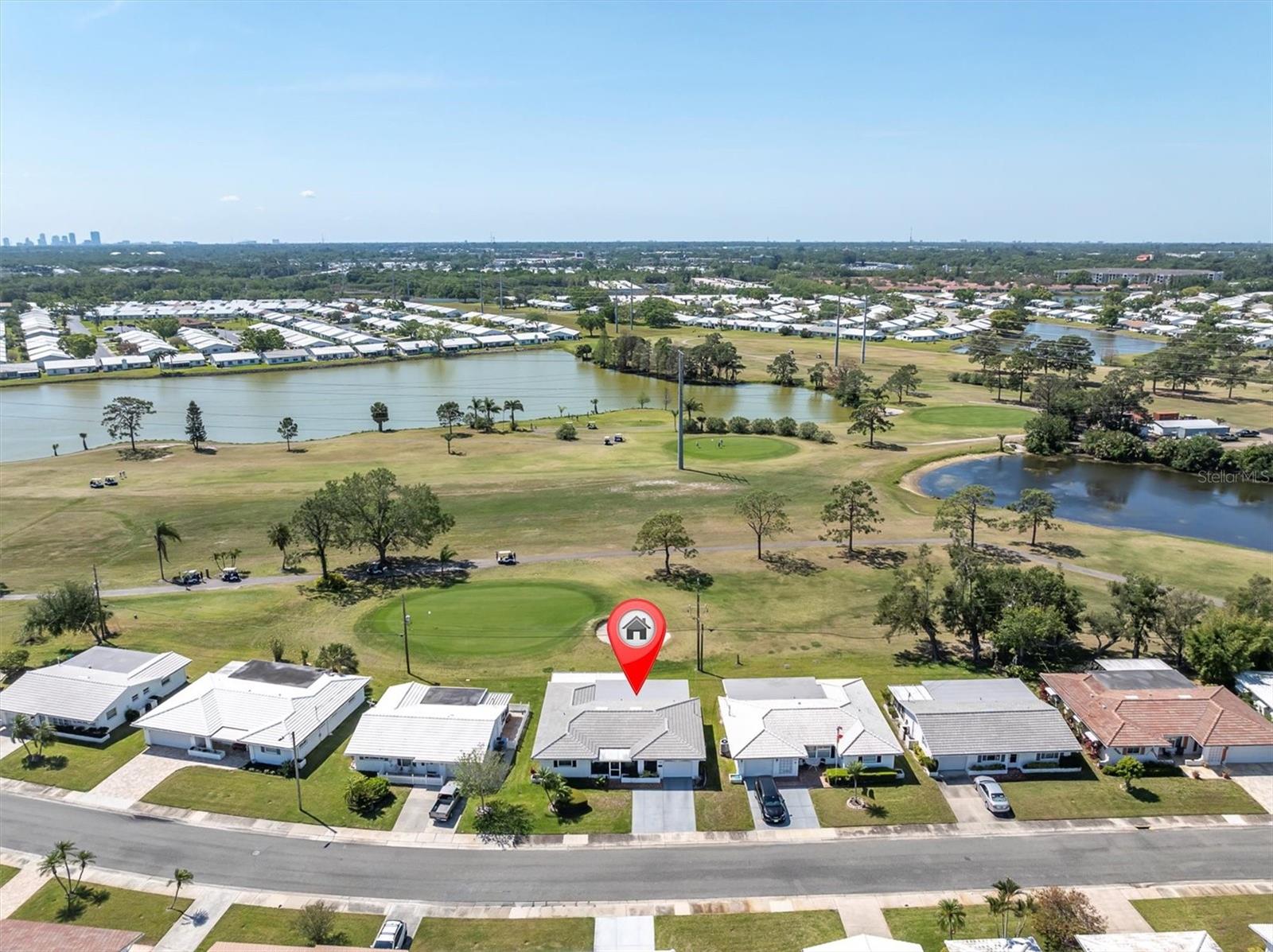 Details for 3808 97th Avenue N, PINELLAS PARK, FL 33782