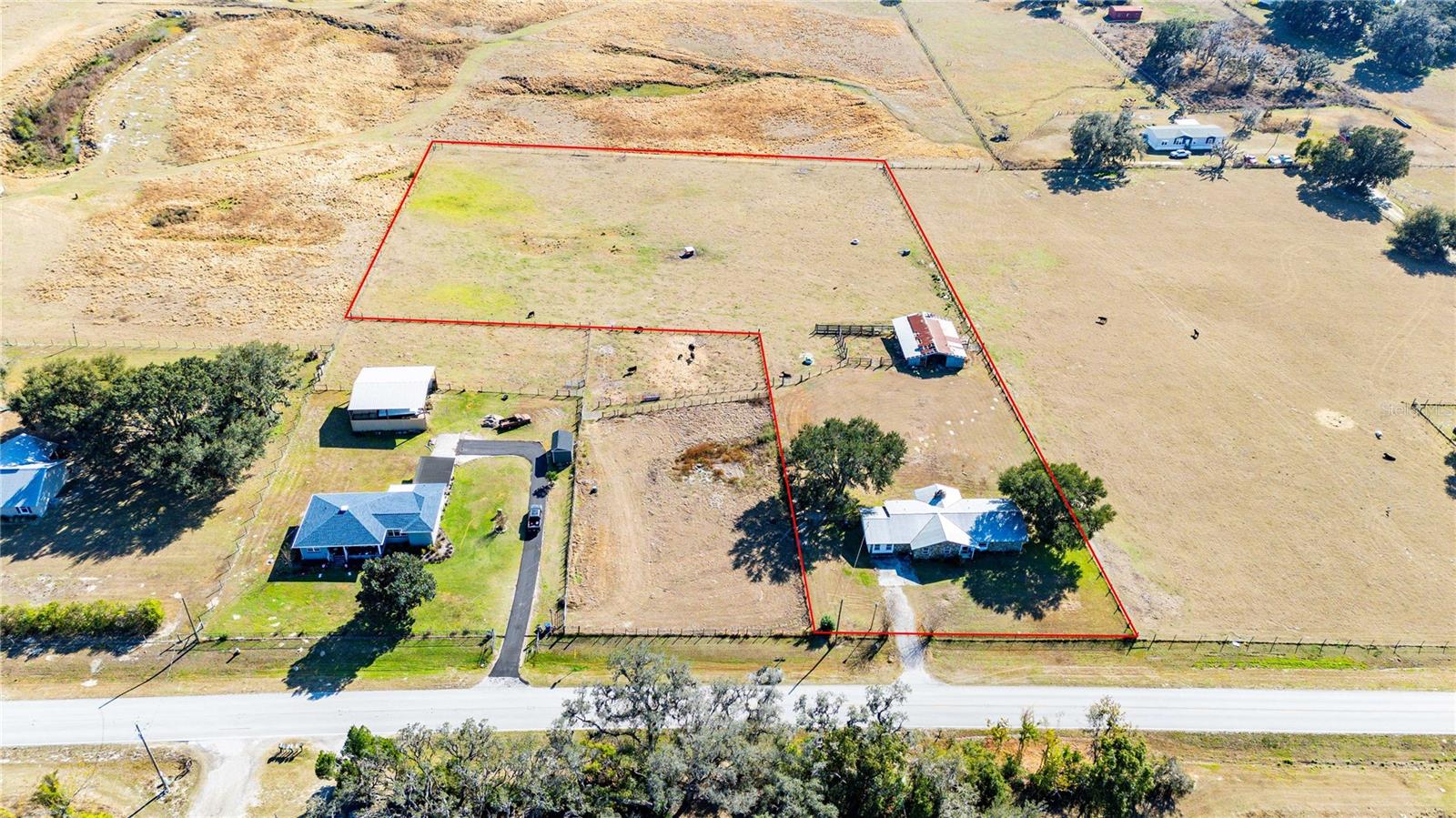 Listing photo id 0 for 31226 Saint Joe Road