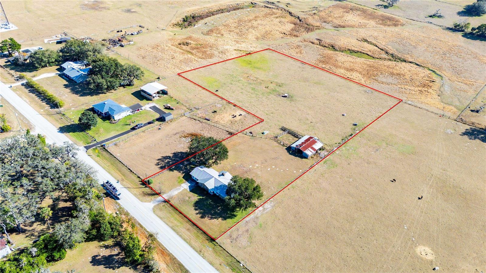 Listing photo id 40 for 31226 Saint Joe Road