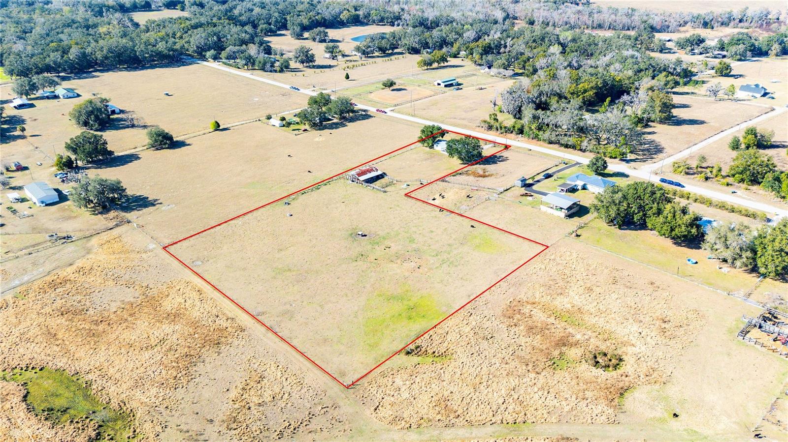 Listing photo id 41 for 31226 Saint Joe Road