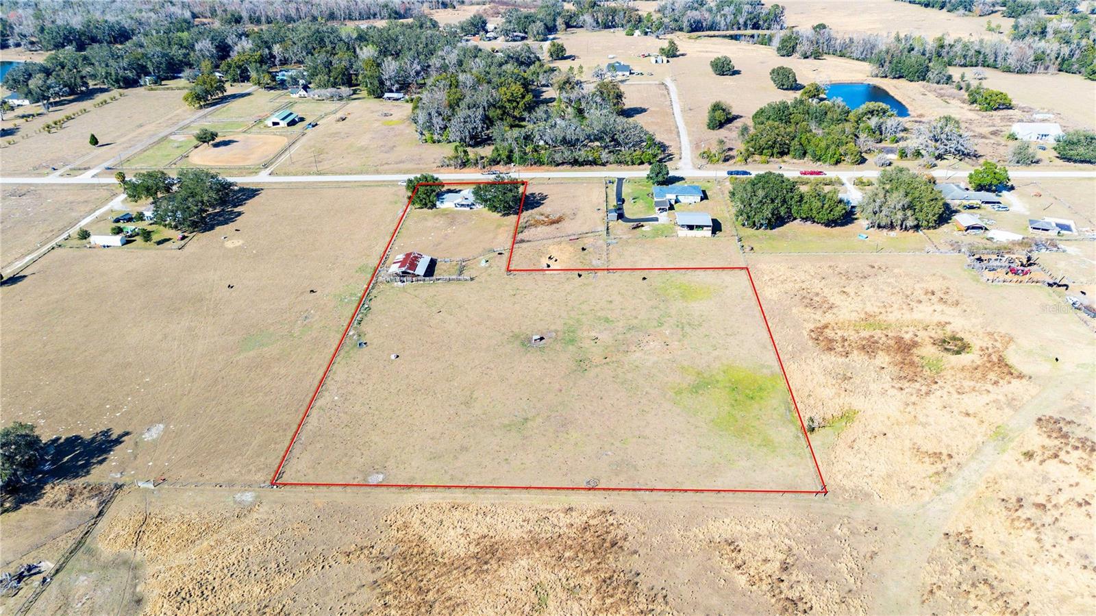 Listing photo id 42 for 31226 Saint Joe Road