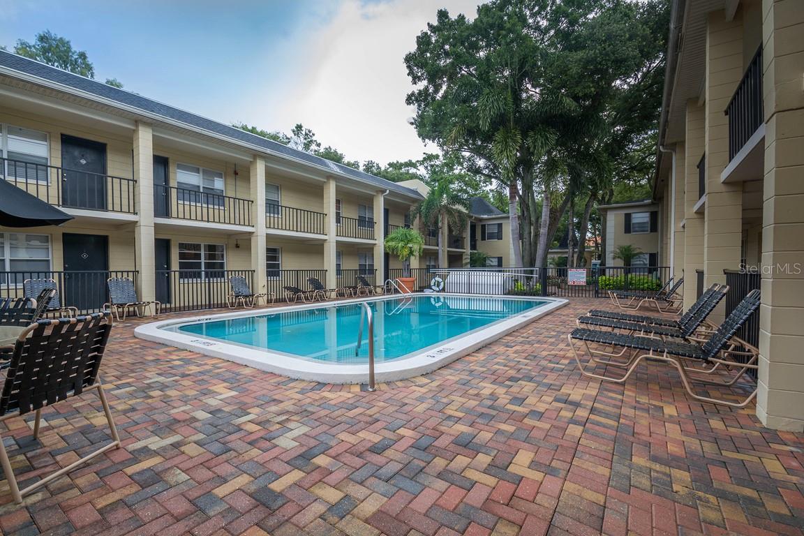 Image 24 of 24 For 5221 Bayshore Boulevard 32