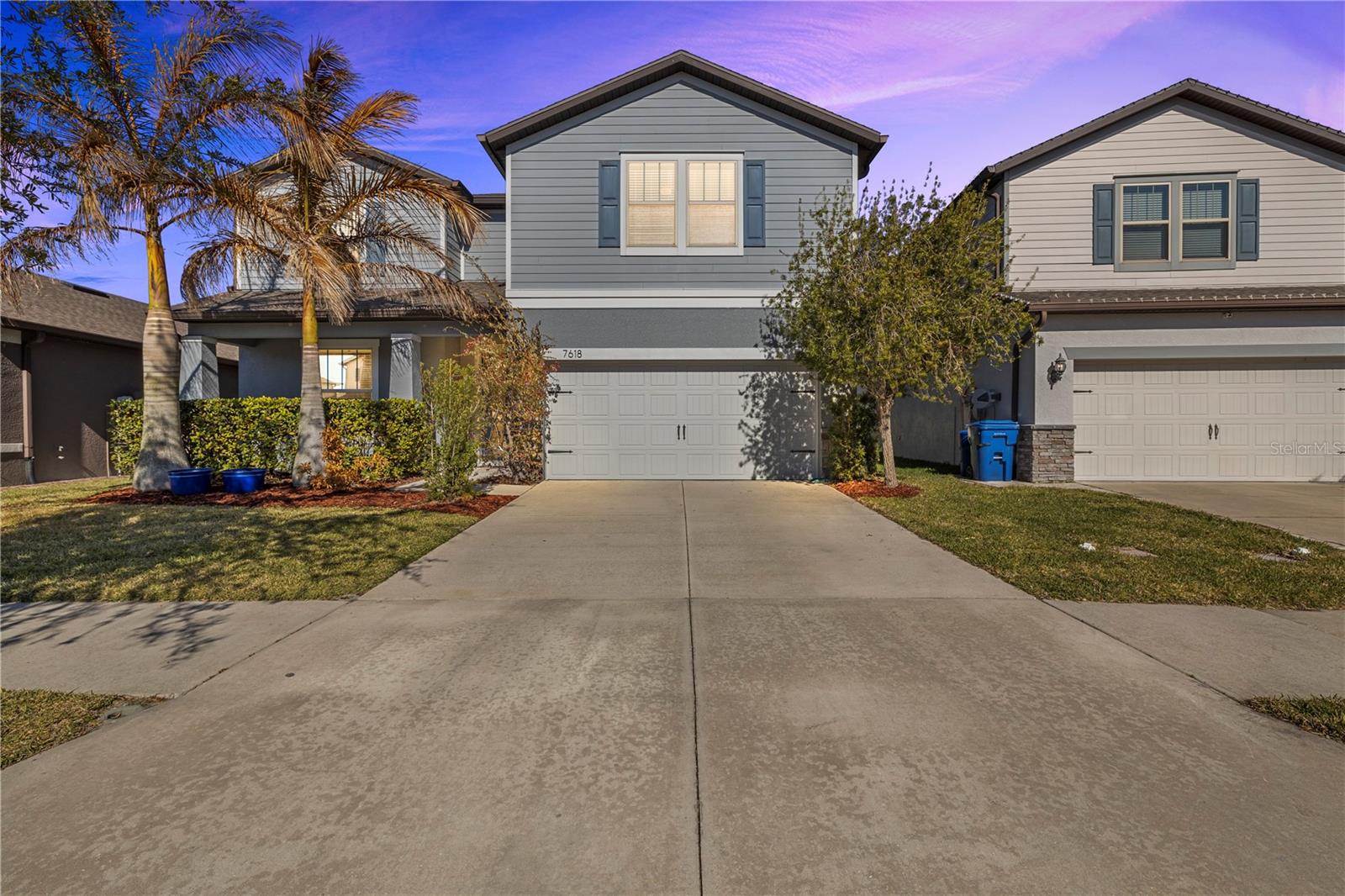 Details for 7618 Pool Compass Loop, WESLEY CHAPEL, FL 33545