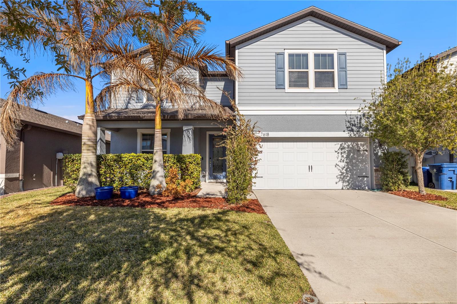 Image 3 of 80 For 7618 Pool Compass Loop