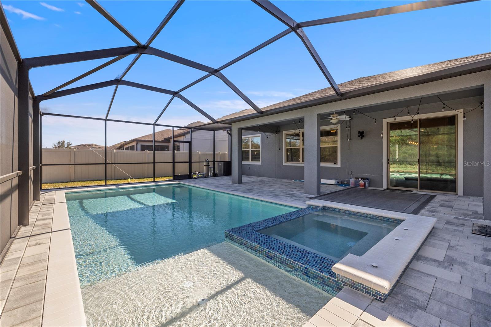 Image 59 of 80 For 7618 Pool Compass Loop