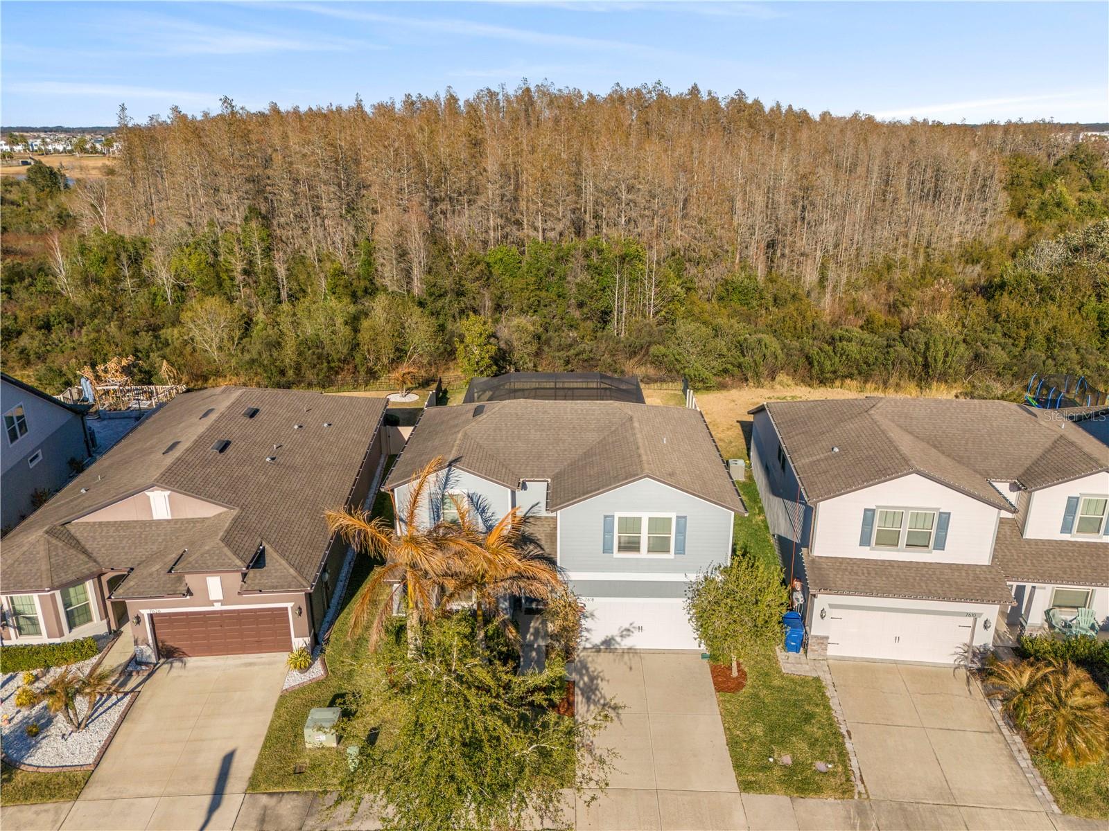 Image 60 of 80 For 7618 Pool Compass Loop