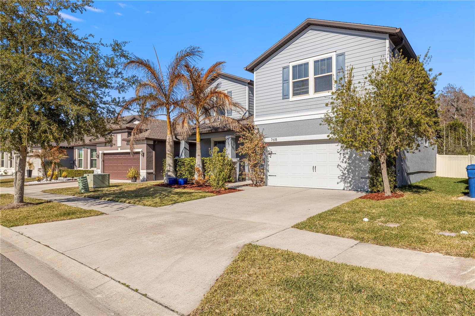 Image 71 of 80 For 7618 Pool Compass Loop