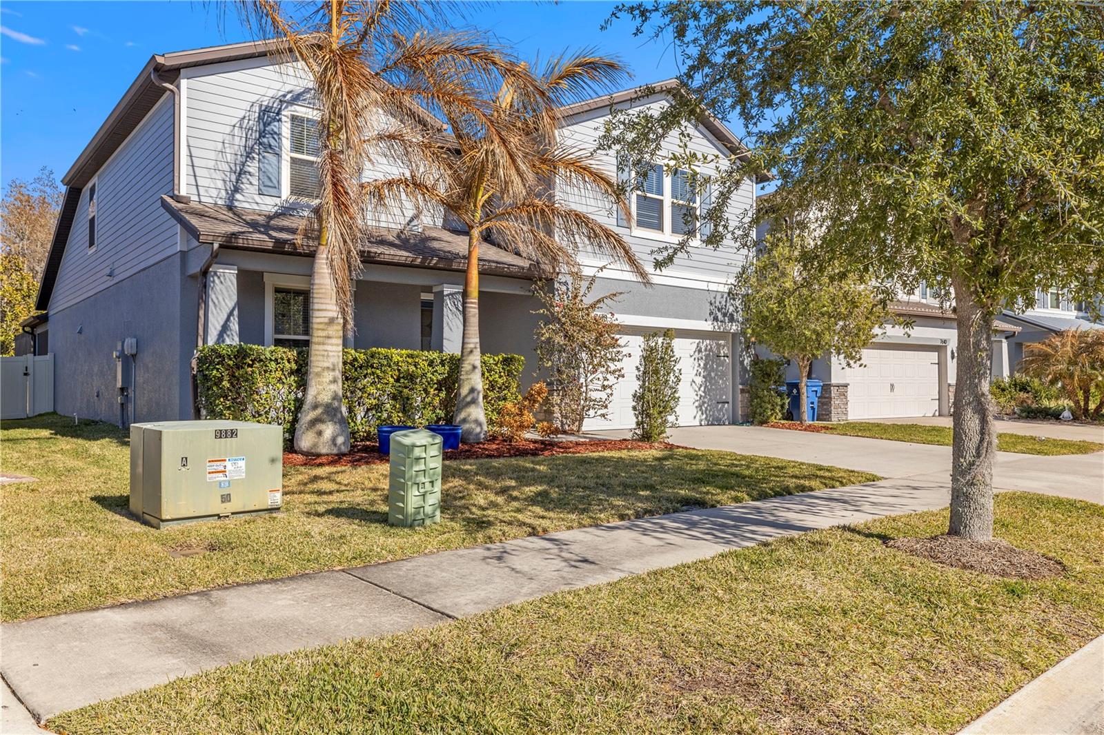 Image 74 of 80 For 7618 Pool Compass Loop