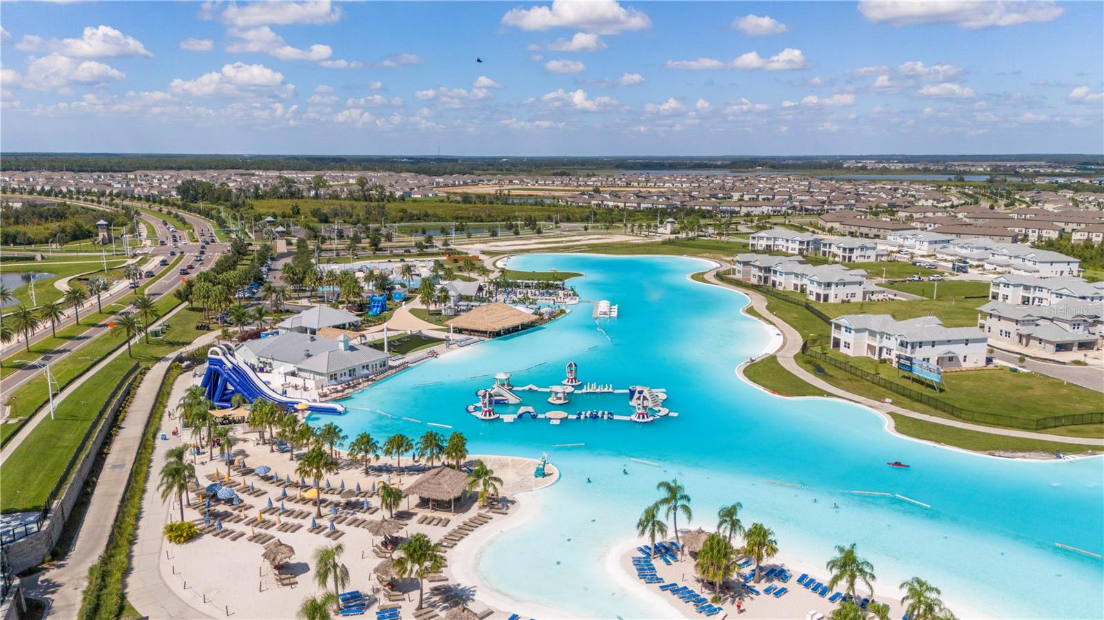 Image 79 of 80 For 7618 Pool Compass Loop