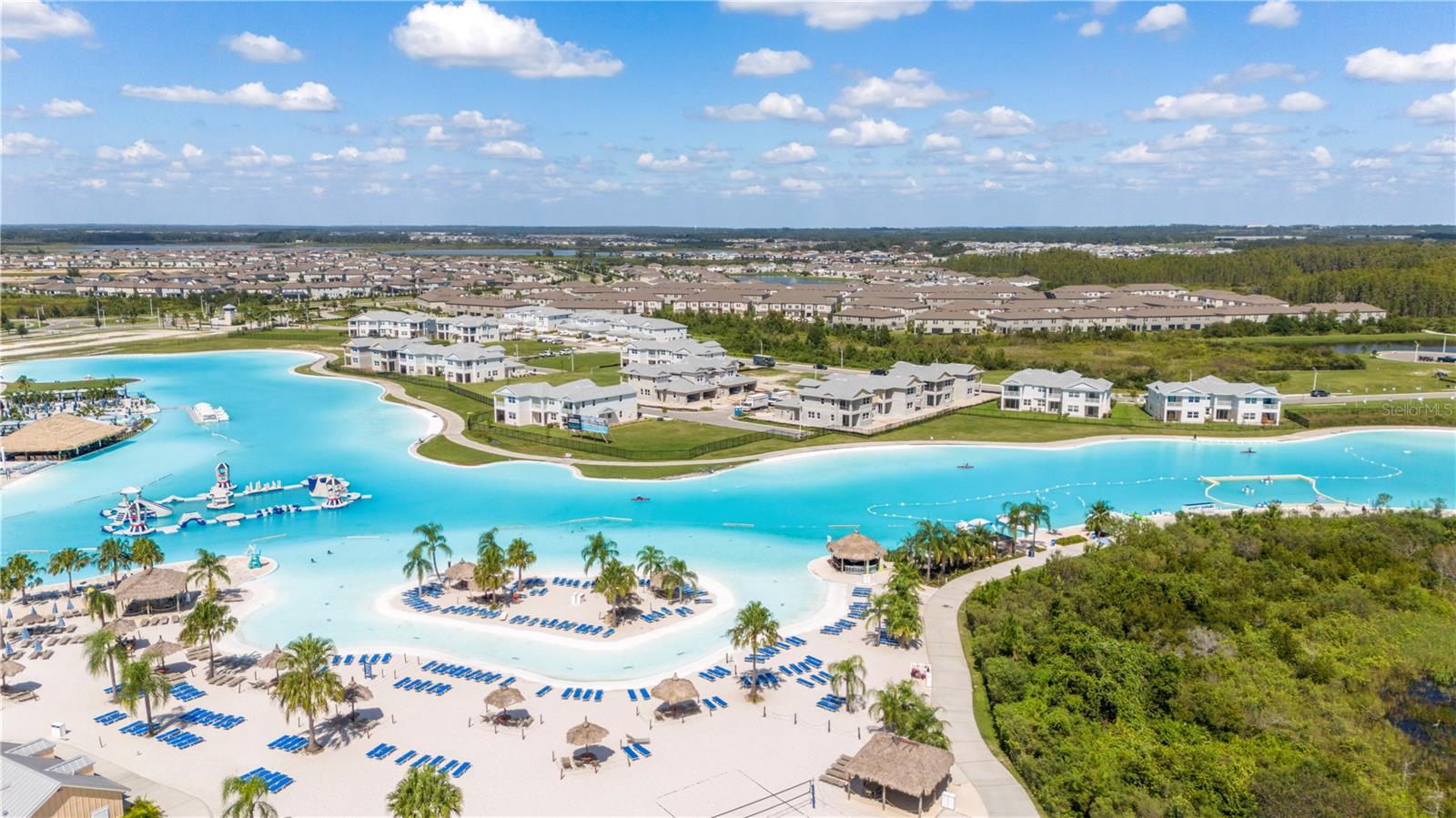 Image 80 of 80 For 7618 Pool Compass Loop