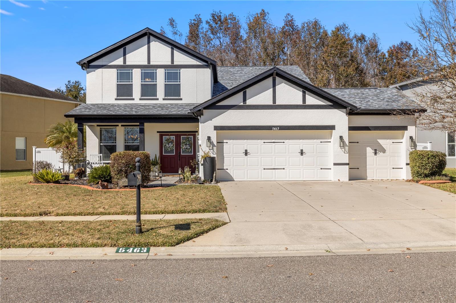 Details for 5463 Shasta Daisy Place, LAND O LAKES, FL 34639