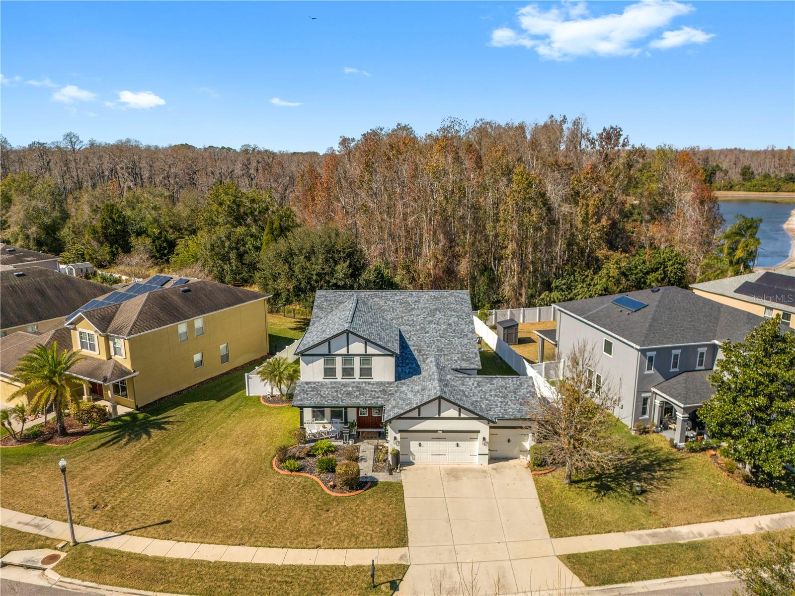 Image 2 of 78 For 5463 Shasta Daisy Place