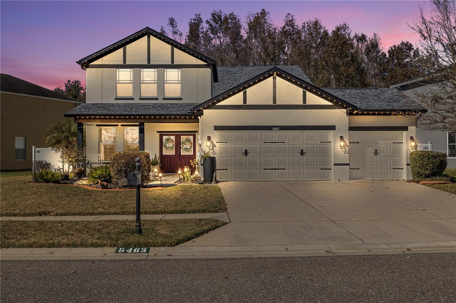 Image 61 of 78 For 5463 Shasta Daisy Place