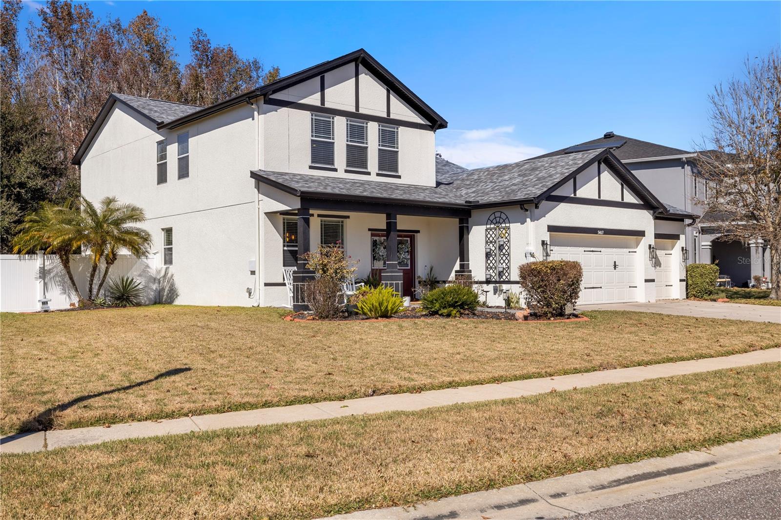 Image 65 of 78 For 5463 Shasta Daisy Place