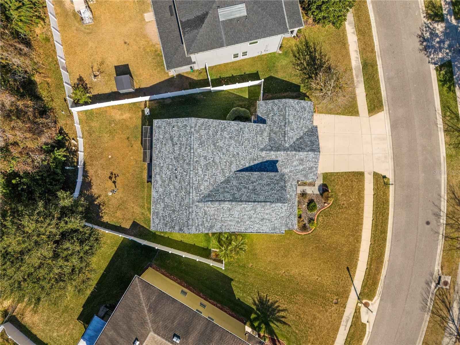 Image 68 of 78 For 5463 Shasta Daisy Place