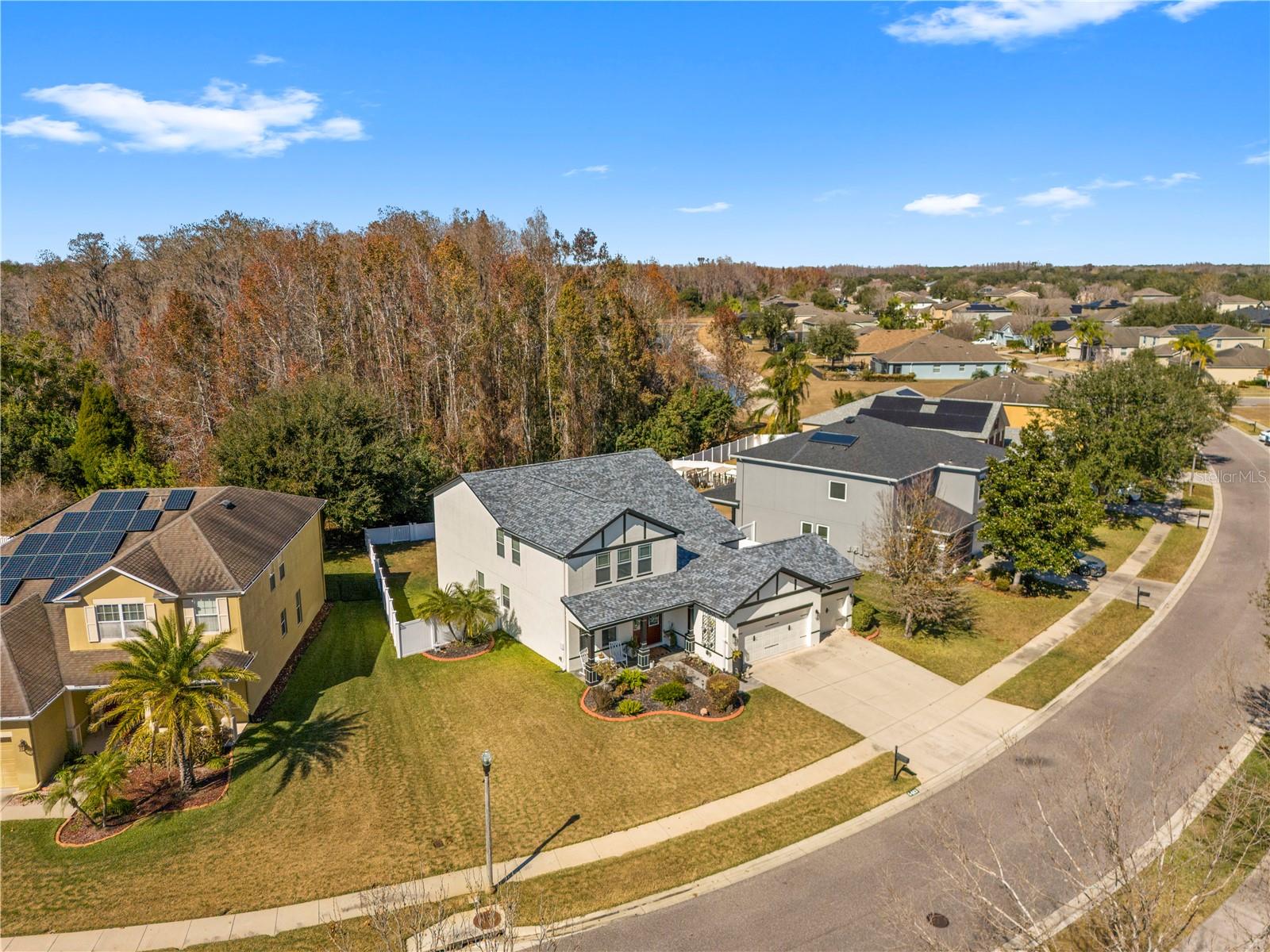 Image 71 of 78 For 5463 Shasta Daisy Place