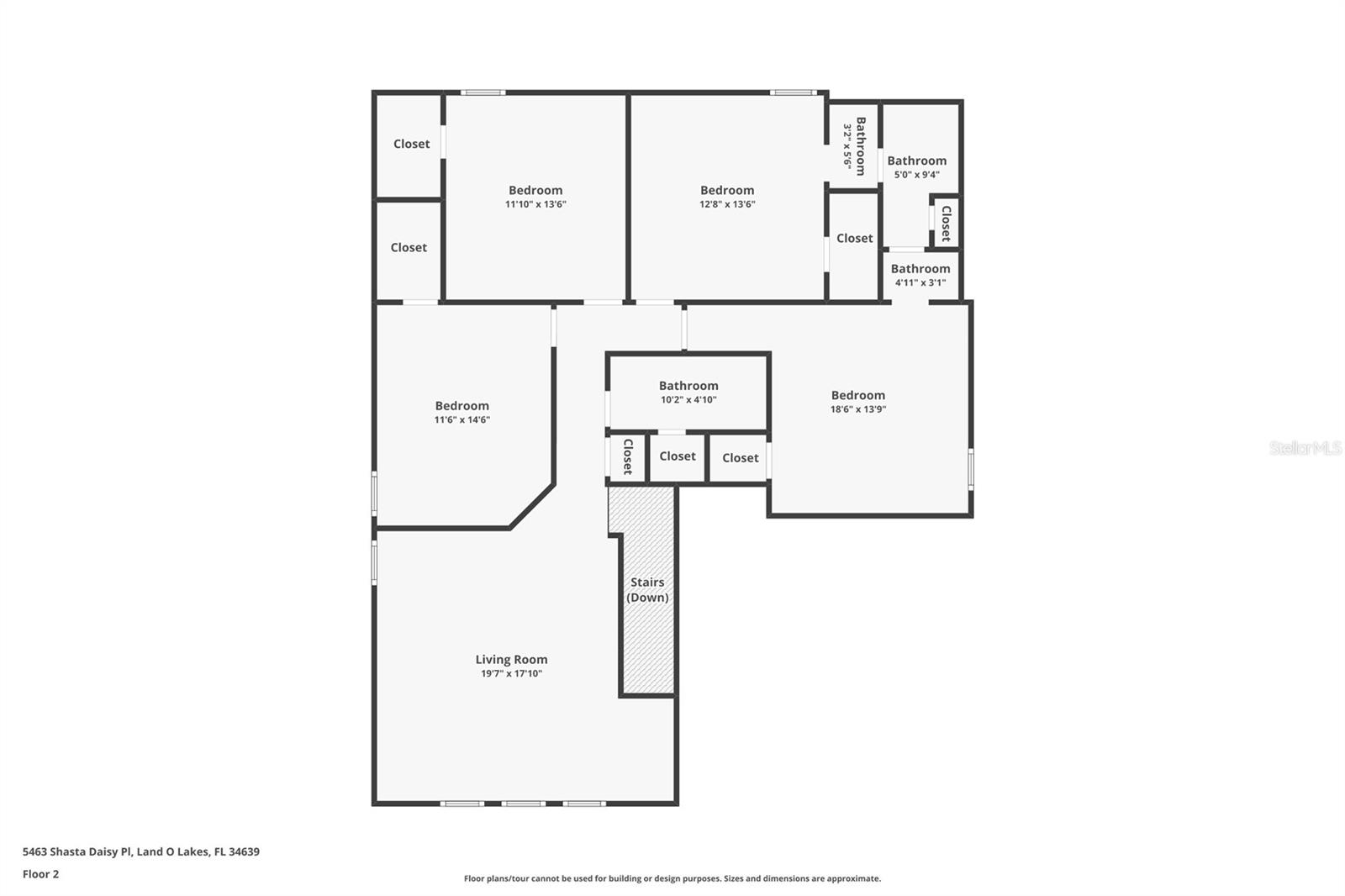Image 77 of 78 For 5463 Shasta Daisy Place