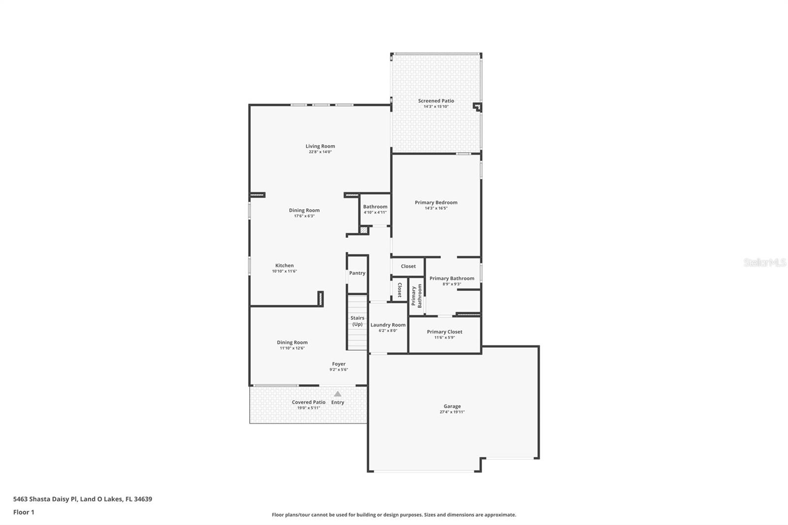 Image 78 of 78 For 5463 Shasta Daisy Place