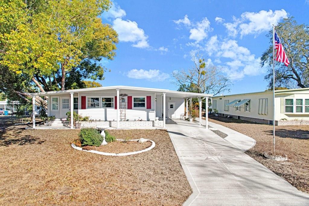 Details for 14299 Nectarine Street, BROOKSVILLE, FL 34613