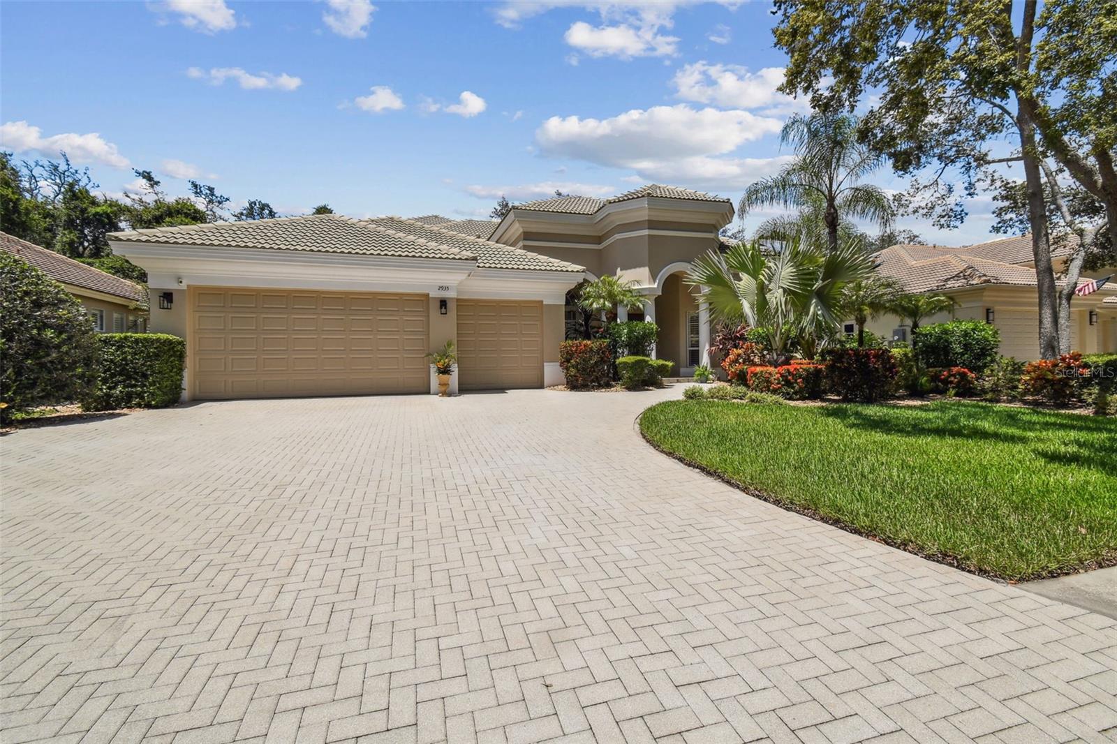 Image 69 of 90 For 2935 Grey Oaks Boulevard