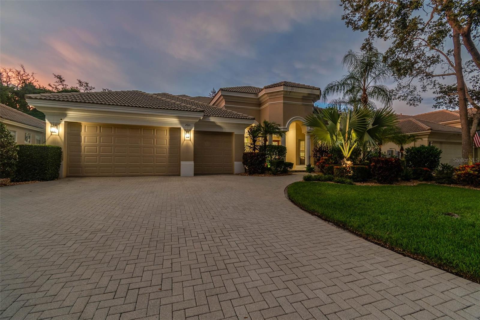 Image 80 of 90 For 2935 Grey Oaks Boulevard