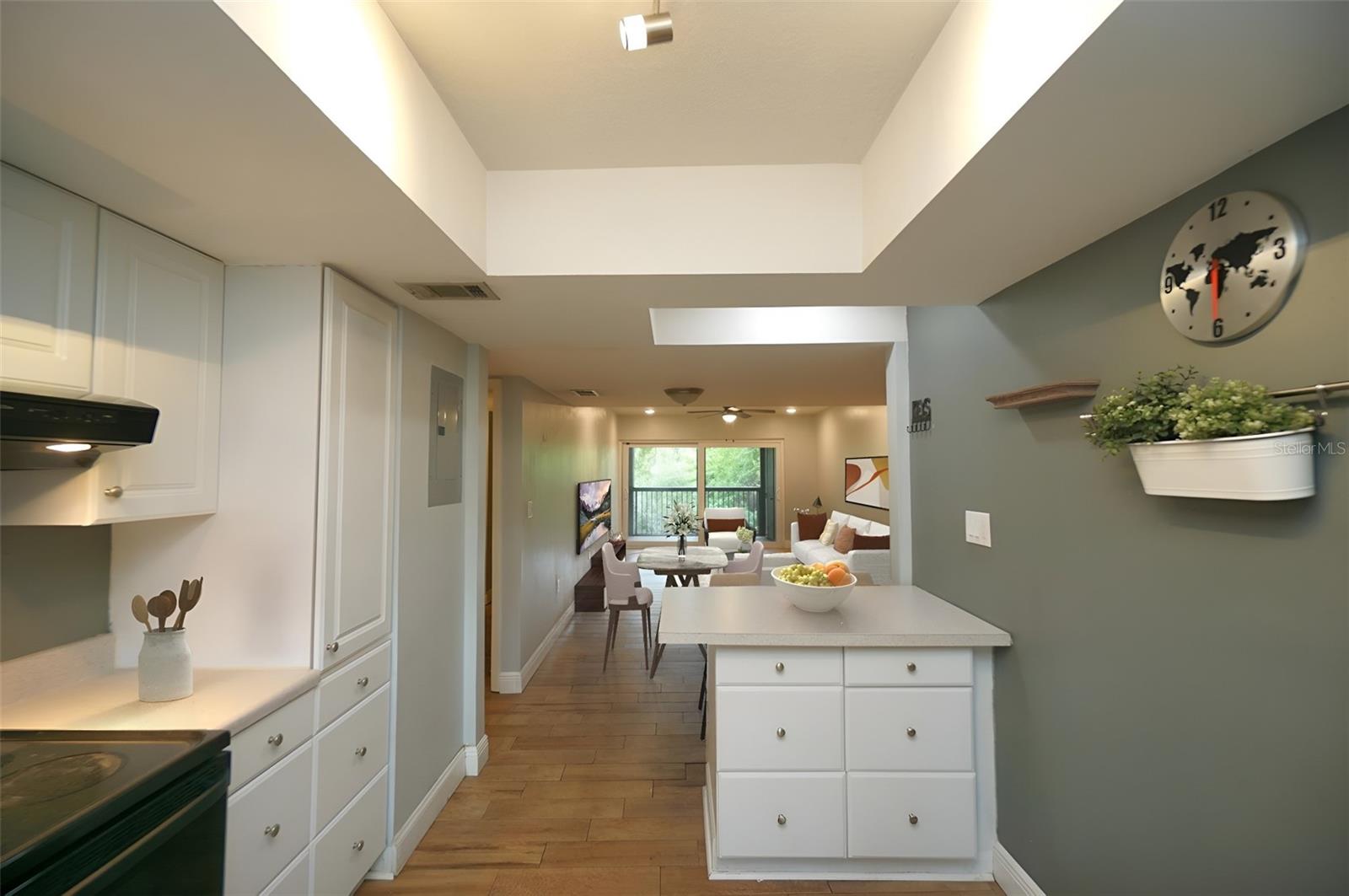 Image 2 of 31 For 760 Village Drive N 203