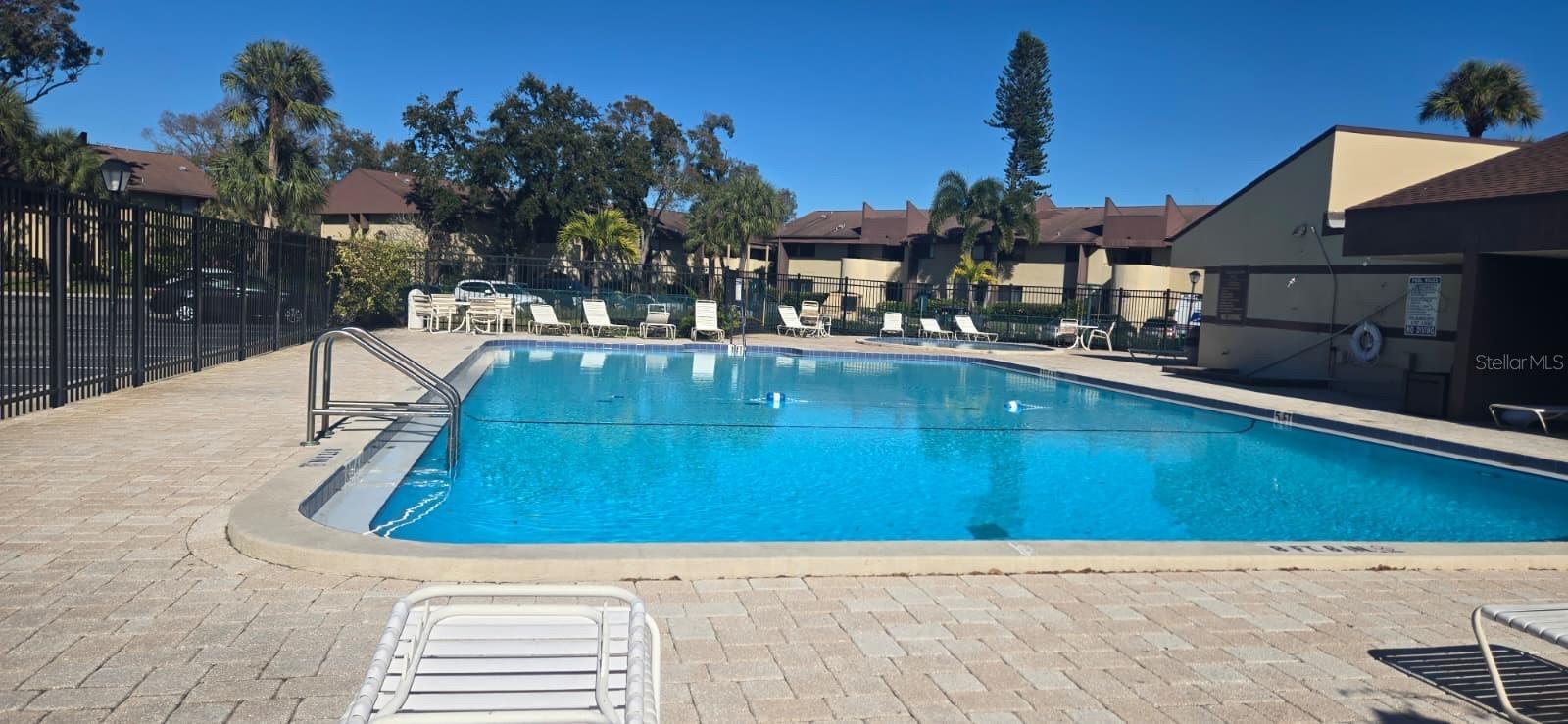 Image 27 of 31 For 760 Village Drive N 203