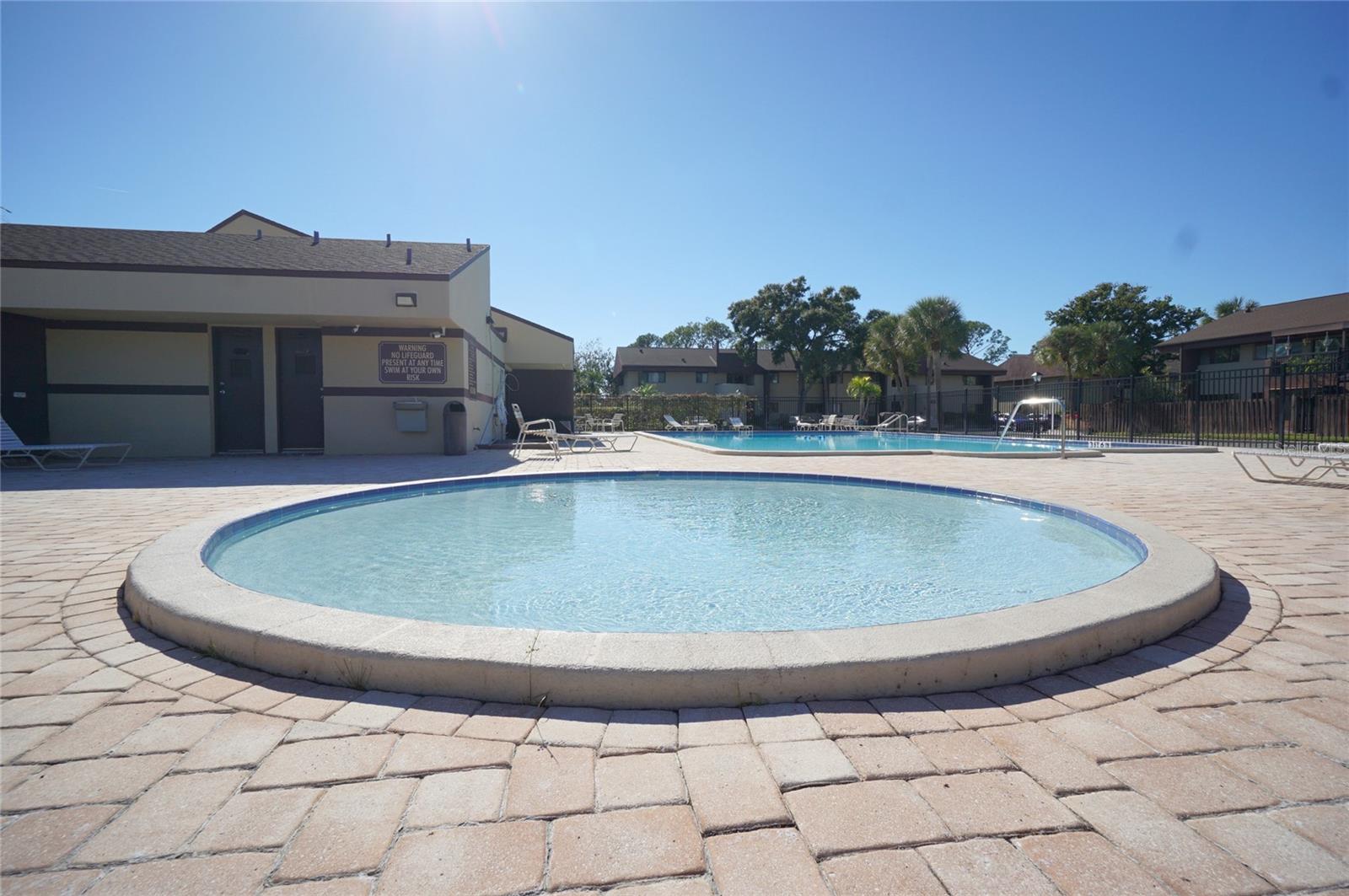 Image 30 of 31 For 760 Village Drive N 203