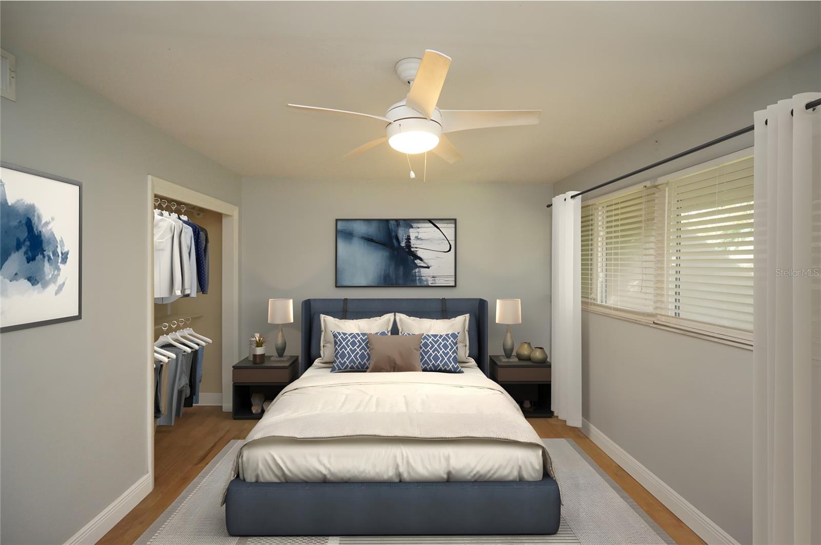 Image 5 of 31 For 760 Village Drive N 203