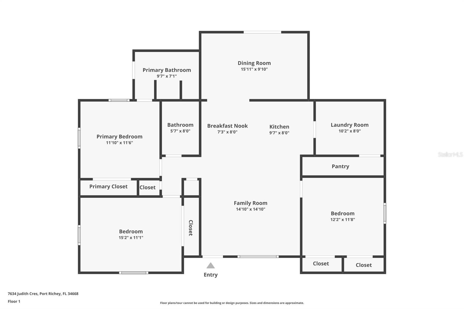 Listing photo id 28 for 7634 Judith Crescent