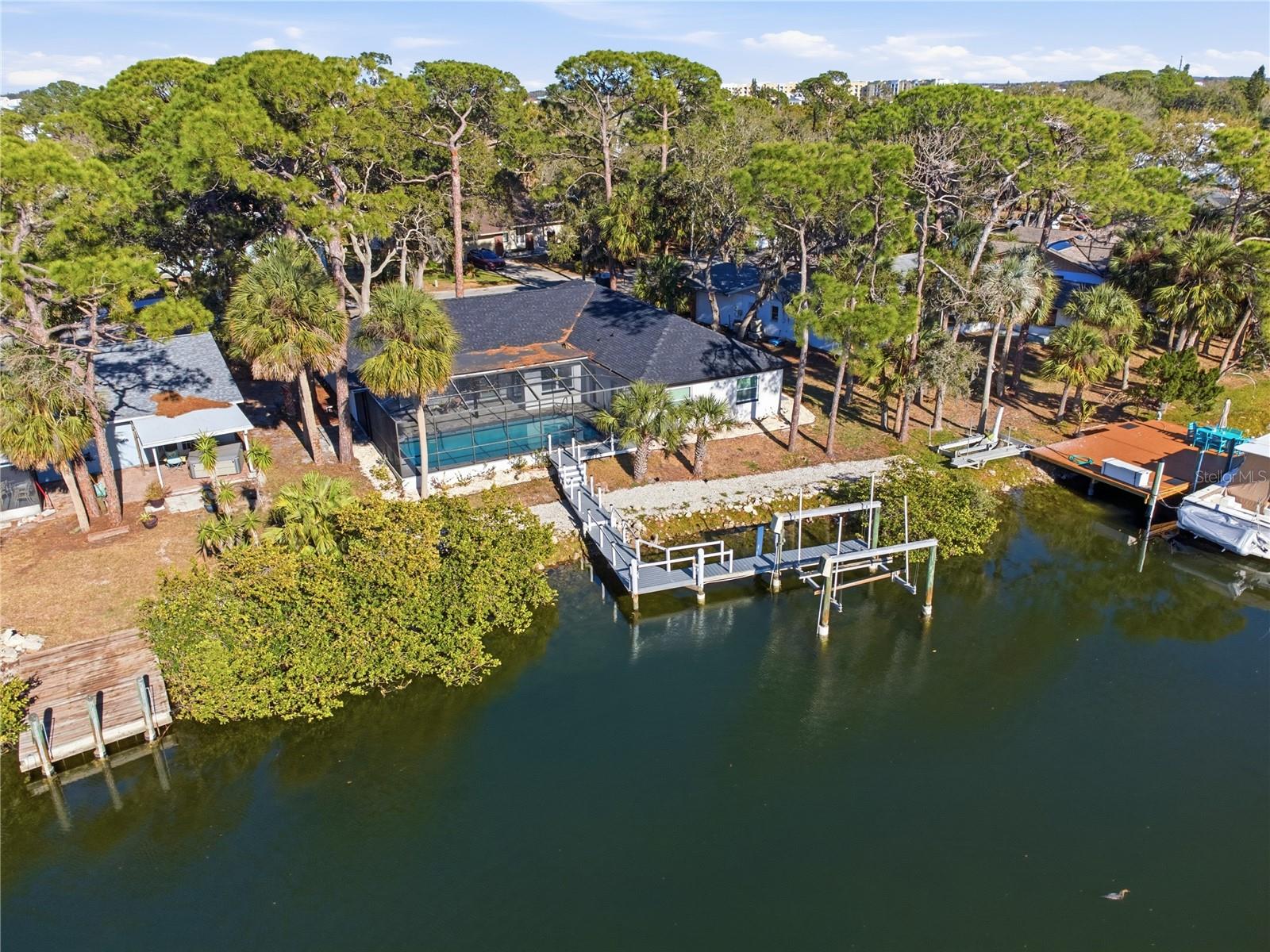 Image 54 of 57 For 4346 Marine Parkway