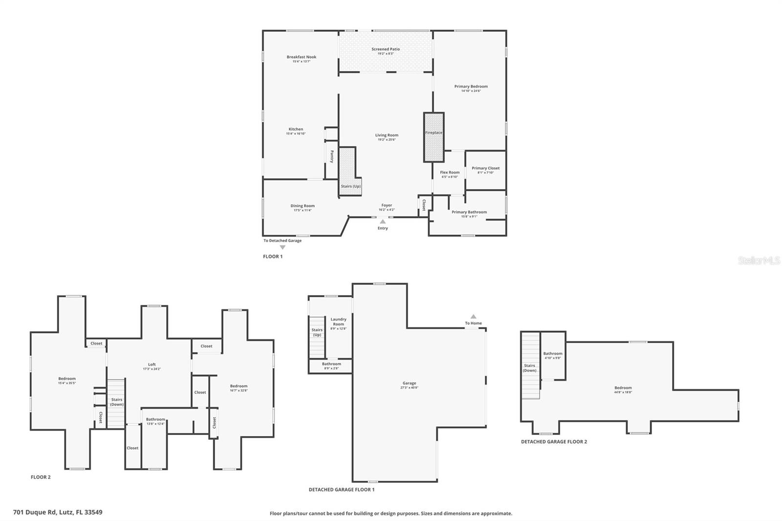 Image 74 of 77 For 701 Duque Road