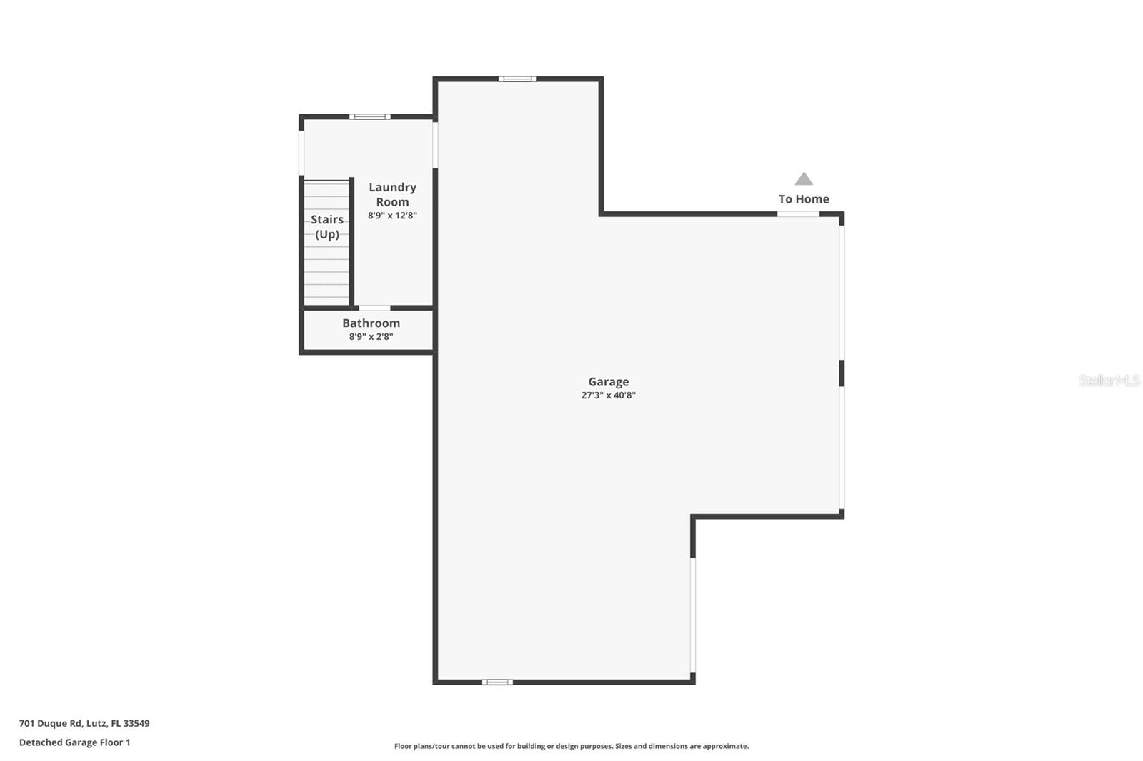 Image 8 of 77 For 701 Duque Road