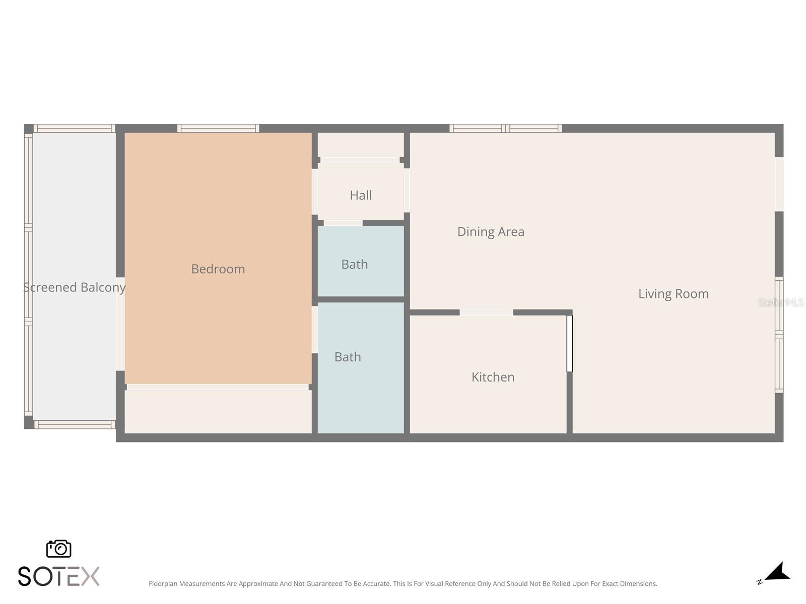 Image 21 of 21 For 187 Saxony Terrace D