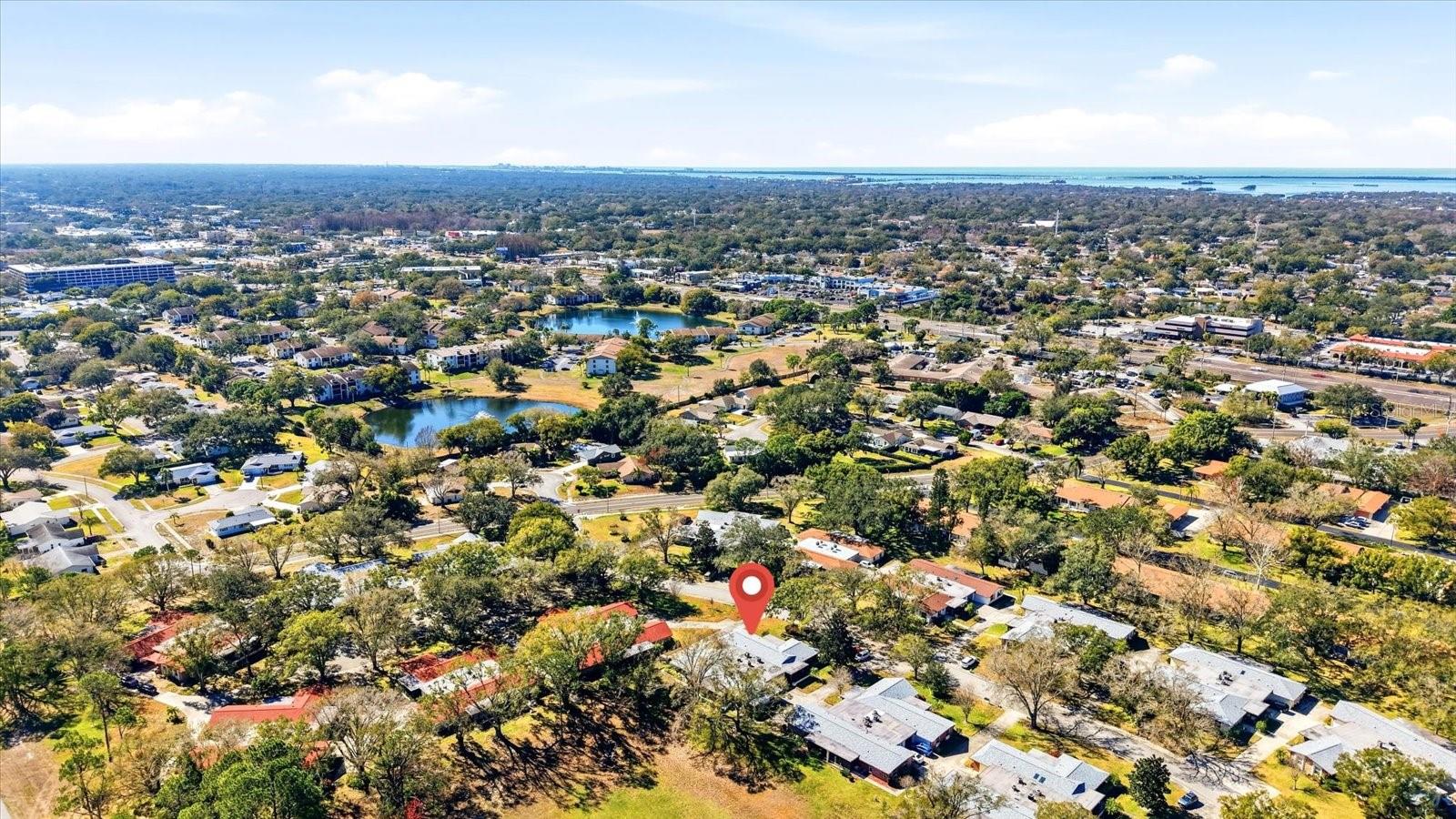 Image 25 of 39 For 2201 Shelly Drive A